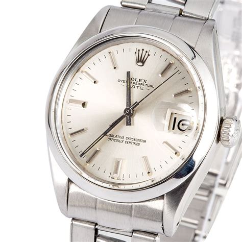 rolex 1500 oyster perpetual date|rolex oyster perpetual datejust vintage.